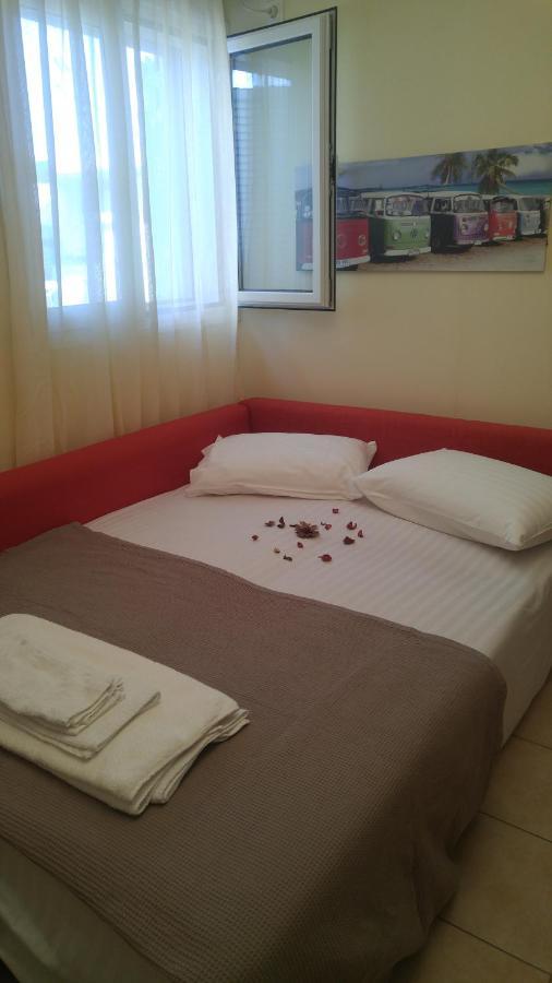 Casa Bella A Skala 2 Apartment Bagian luar foto