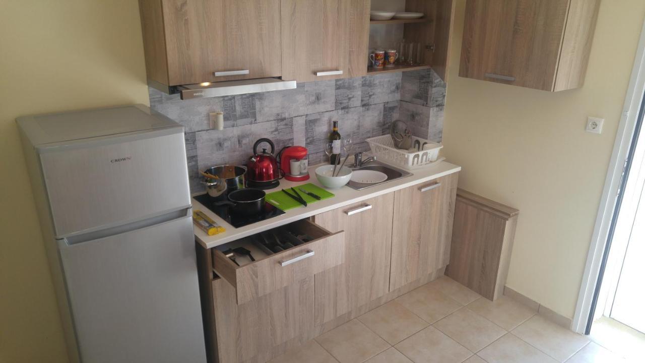 Casa Bella A Skala 2 Apartment Bagian luar foto