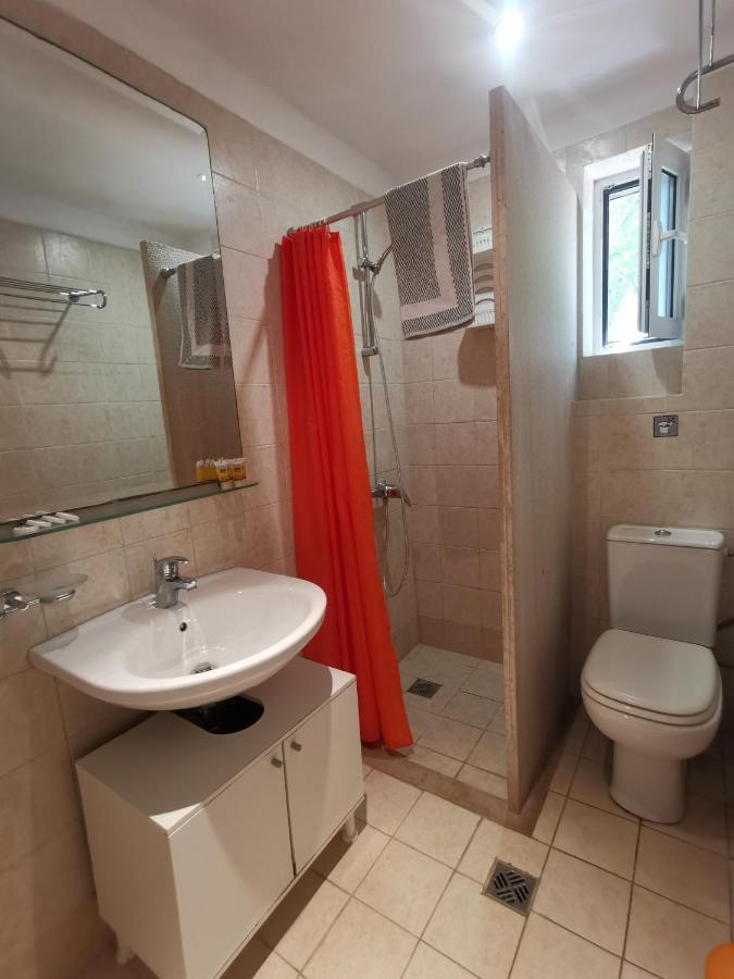 Casa Bella A Skala 2 Apartment Bagian luar foto