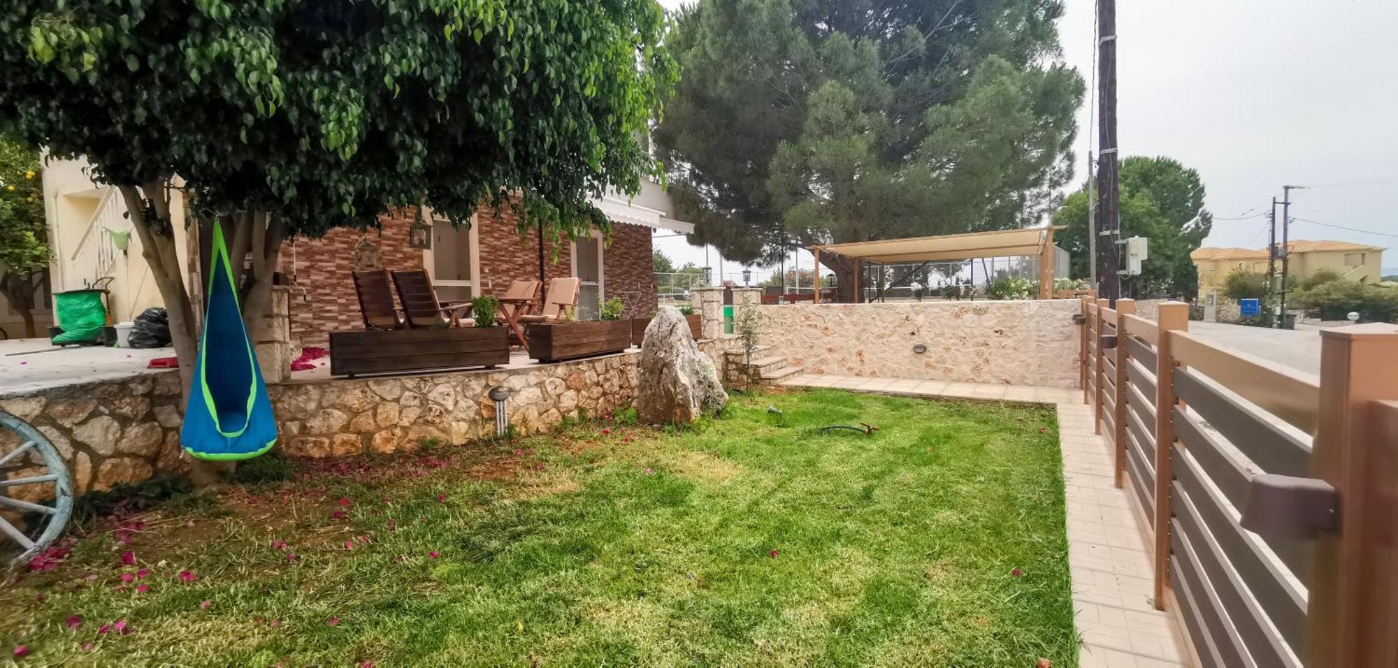 Casa Bella A Skala 2 Apartment Bagian luar foto
