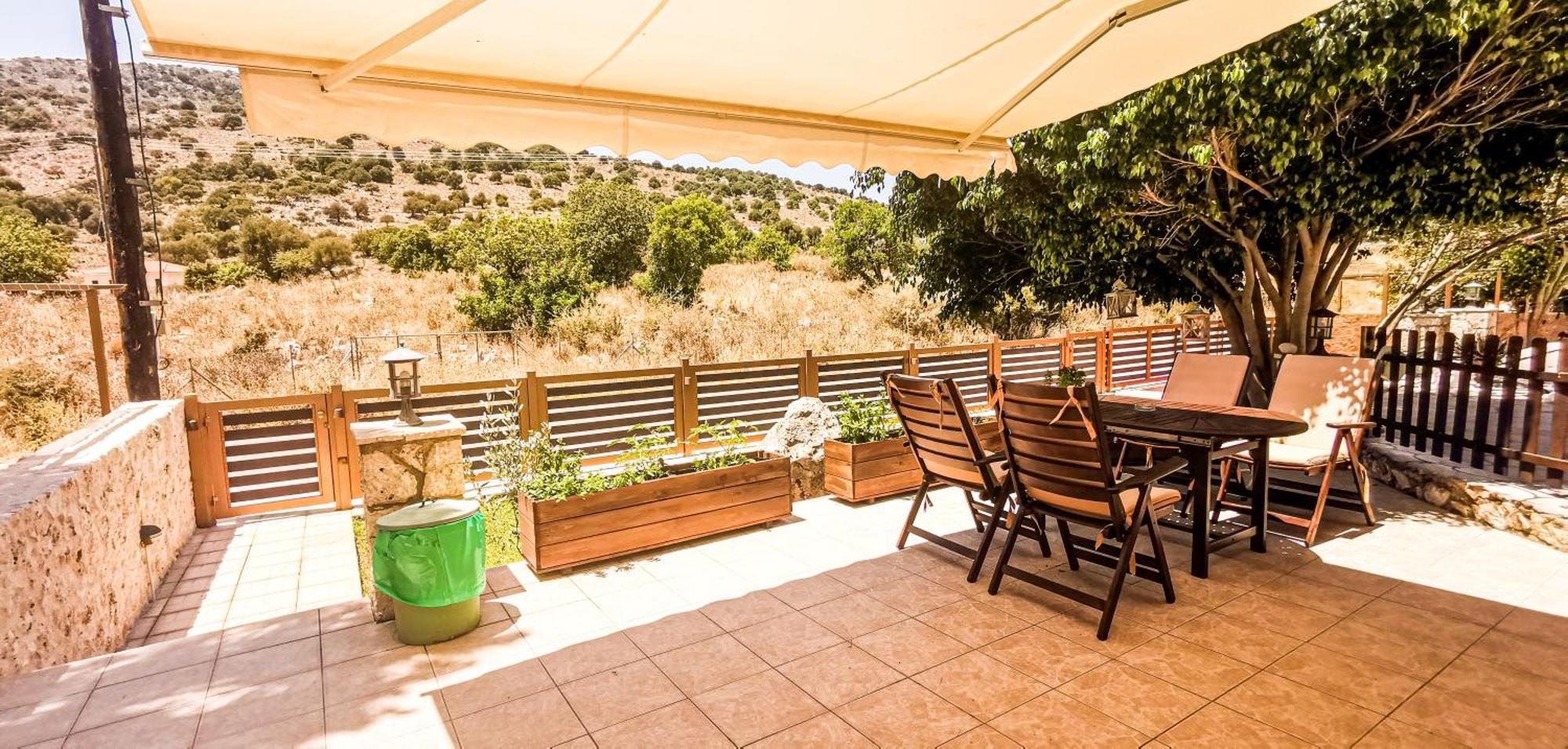 Casa Bella A Skala 2 Apartment Bagian luar foto